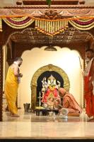 Shashtyabdapurti Utsava - Karla - Day 6 (14 Nov 2024)